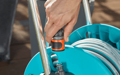 Gardena AquaRoll S kolica za vrtnu cijev (18500-20)