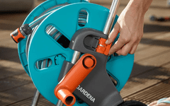 Gardena AquaRoll S kolica za vrtnu cijev (18500-20)