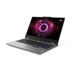 Lenovo Prijenosno računalo LOQ 15, R7-250, 16 GB, 1 TB, RTX5050, W11H (83JG004NSC)