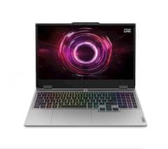 Lenovo Prijenosno računalo LOQ 15, R7-250, 16 GB, 1 TB, RTX5050, W11H (83JG004NSC)