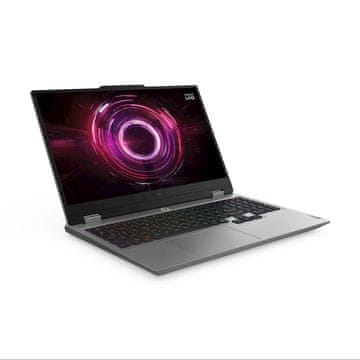 Lenovo Prijenosno računalo LOQ 15, R7-250, 16 GB, 1 TB, RTX5050, W11H (83JG004NSC)