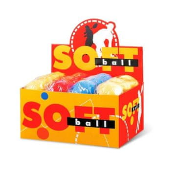 Denis Spuzvaste loptice 3kom,7cm 8/1