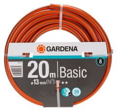 Gardena Basic crijevo, 13 mm, 20 m (18123-29)