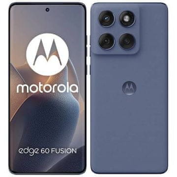 Motorola Mobilni telefon EDGE 60 12+256GB Slipstream