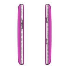 Evolveo Mobilni telefon EasyPhone XR ružičaste boje