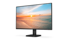 Philips 27E1N1100A monitor, 68,6 cm (27), FHD (1920 x 1080), 100 Hz, Adaptive Sync, crni (27E1N1100A/00)