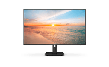 Philips 27E1N1100A monitor, 68,6 cm (27), FHD (1920 x 1080), 100 Hz, Adaptive Sync, crni (27E1N1100A/00)