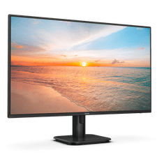 Philips 27E1N1100A monitor, 68,6 cm (27), FHD (1920 x 1080), 100 Hz, Adaptive Sync, crni (27E1N1100A/00)