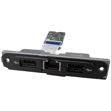 ASUS NUC dodatna oprema, LAN i USB dodatni pribor za montažu, crni (90AR0000-P00010)