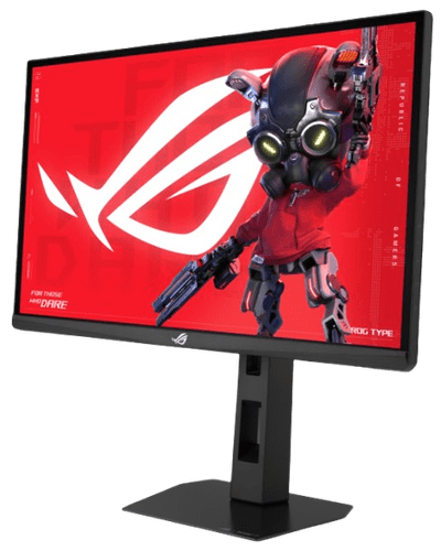 ASUS ROG Strix XG248QSG Ace 610Hz monitor