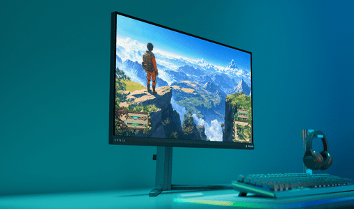 Philips Evnia ergonomija i povezivost