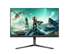 Philips Evnia 3000 27M2N3800A gaming monitor, 68,6 cm (27), 4K UHD (3840 x 2160), brzi IPS, adaptivna sinkronizacija, G-SYNC (27M2N3800A/00)