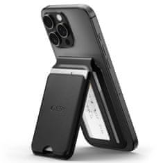 Tech-protect MagWallet MagSafe univerzalni držač za mobitel, crni