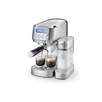 CASO Espresso Gourmet Latte aparat za kavu 1350W