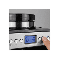 CASO Coffee Compact električni aparat za kavu 600W