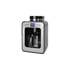 CASO Coffee Compact električni aparat za kavu 600W