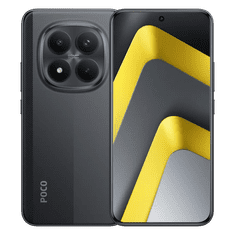 POCO M8 5G pametni telefon 8/256GB, crn