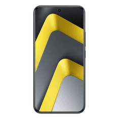 POCO M8 5G pametni telefon 8/256GB, crn
