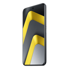 POCO M8 5G pametni telefon 8/256GB, crn