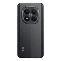 POCO M8 5G pametni telefon 8/256GB, crn