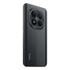 POCO M8 PRO 5G pametni telefon, 12/512 GB, crni