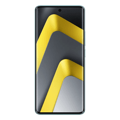 POCO M8 5G pametni telefon 8/256GB, zeleni