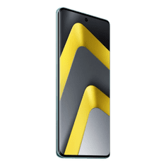 POCO M8 5G pametni telefon 8/256GB, zeleni