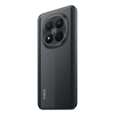 POCO M8 PRO 5G pametni telefon, 12/512 GB, crni