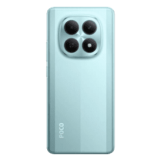 POCO M8 5G pametni telefon 8/256GB, zeleni