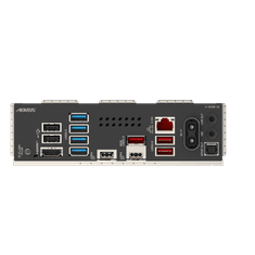 Gigabyte X870E AORUS PRO, DDR5, SATA3, USB4, DP, 2.5GbE, WiFi 7, AM5 ATX