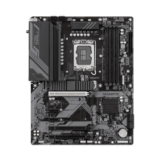 Gigabyte Z790 D AX, DDR5, SATA3, USB3.2Gen2x2, DP, 2.5GbE, LGA1700 ATX