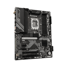 Gigabyte Z790 D AX, DDR5, SATA3, USB3.2Gen2x2, DP, 2.5GbE, LGA1700 ATX