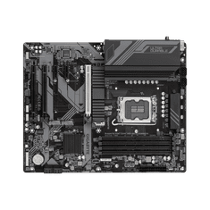 Gigabyte Z790 D AX, DDR5, SATA3, USB3.2Gen2x2, DP, 2.5GbE, LGA1700 ATX