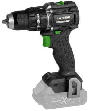 Iskra ERO IEX-BD200 akumulatorska bušilica