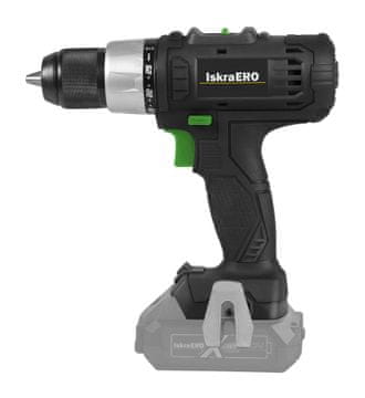 Iskra ERO IEX-CD200 akumulatorska bušilica