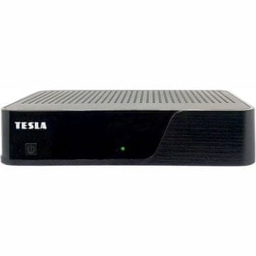 TESLA DVB-T2 prijemnik HYbbRID TV T200