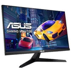 ASUS VY249HGR monitor za igranje, 60,4 cm (23,8), FullHD, IPS, 120 Hz, crni (90LM06A3-B01171)