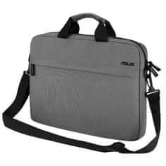 ASUS AC1600 torba za prijenosno računalo, 40,6 cm (16), tamno siva (90XB0A60-BSL000)