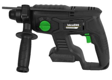 Iskra ERO IEX-BRH200 akumulatorski bušaći čekić