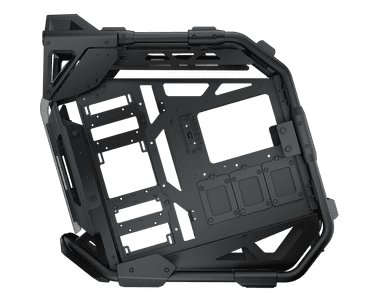 Brezmejna zmogljivost in urejenost