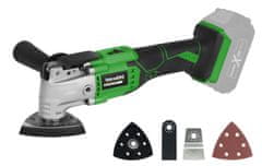 Iskra ERO IEX-BMT200 akumulatorski višenamjenski alat