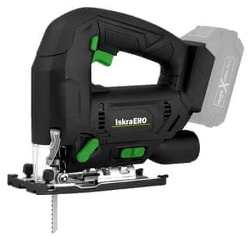 Iskra ERO IEX-JS200 akumulatorska ubodna pila