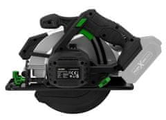 Iskra ERO IEX-BCS200 akumulatorska ručna kružna pila