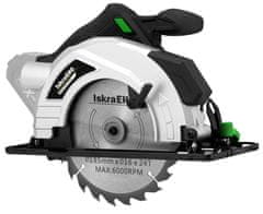 Iskra ERO IEX-BCS200 akumulatorska ručna kružna pila