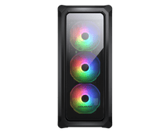 Cougar Archon 2 RGB kućište, Mid Tower, bijelo (CGR-5CC5W-G-RGB)