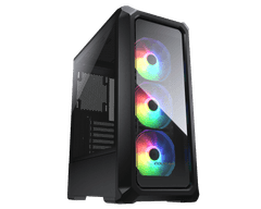 Cougar Archon 2 RGB kućište, Mid Tower, bijelo (CGR-5CC5W-G-RGB)