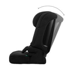 Kinderkraft I-COMFY autosjedalica, 76-150 cm, i-Size, crna