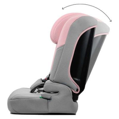 Kinderkraft I-COMFY autosjedalica