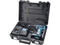 Extol Industrial Aku odvijač (8791110) with hammer, 18V Li-ion, 4 pole motor, 2000mAh