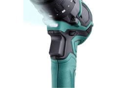 Extol Industrial Aku odvijač (8791110) with hammer, 18V Li-ion, 4 pole motor, 2000mAh